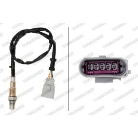 Acquista Sonda lambda da WAGNER LBS00208 a buon mercato per soli 71,26 €