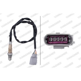Acquista Sonda lambda da WAGNER LBS00209 a buon mercato per soli 63,16 €
