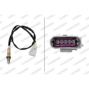 Acquista Sonda lambda da WAGNER LBS00211 a buon mercato per soli 82,58 €