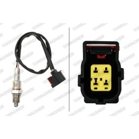 Compre Sonda lambda de WAGNER online para Classe E Coupe (C238) a preços moderados