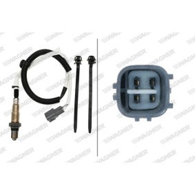 Acquista Sonda lambda da WAGNER LBS00222 a buon mercato per soli 37,45 €