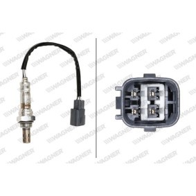 Acquista Sonda lambda da WAGNER LBS00229 a buon mercato per soli 40,23 €