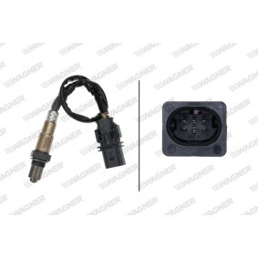 Compre Sonda lambda da WAGNER LBS00248 a um preço baixo por 70,39 €