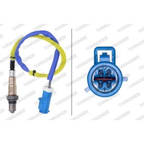 Acquista Sonda lambda da WAGNER LBS00253 a buon mercato per soli 37,24 €