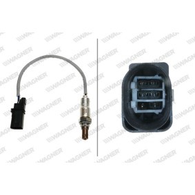 Compre Sonda lambda da WAGNER LBS00329 a um preço baixo por 55,88 €