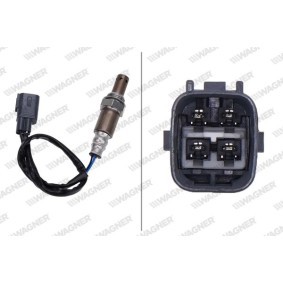 Acquista Sonda lambda da WAGNER LBS00377 a buon mercato per soli 37,18 €