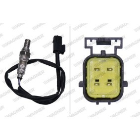 Compre Sonda lambda da WAGNER LBS00420 a um preço baixo por 44,79 €