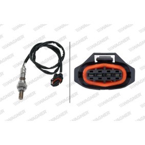Acquista Sonda lambda da WAGNER LBS00432 a buon mercato per soli 42,72 €