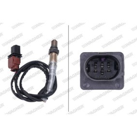 Acquista Sonda lambda da WAGNER LBS00437 a buon mercato per soli 98,39 €