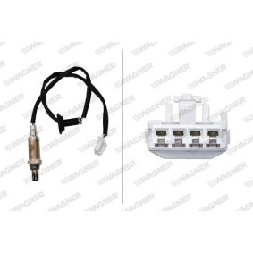 Acquista Sonda lambda da WAGNER LBS00476 a buon mercato per soli 46,32 €