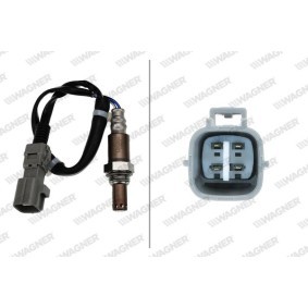 Acquista Sonda lambda da WAGNER LBS00554 a buon mercato per soli 46,00 €