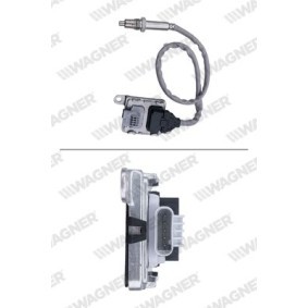 Köp NOx-sensor av WAGNER NOS00037 till det låga priset 3360,86 kr