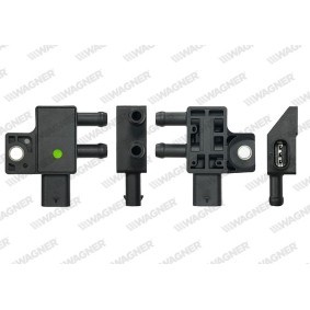 Differenzdrucksensor PRS00009