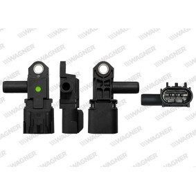 Differenzdrucksensor PRS00011