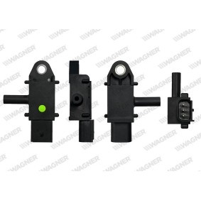 Differenzdrucksensor PRS00050