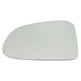 Compre Vidro de espelho, espelho retrovisor exterior da BLIC 6102-20-2199310P a um preço baixo por 36,27 €