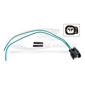 Acquista Kit riparazione, Fascio cavi da 3RG 30303 a buon mercato per soli 8,49 €