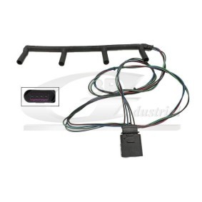 Acquista Kit riparazione cavi, Candeletta preriscaldamento da 3RG 30798 a buon mercato per soli 45,76 €