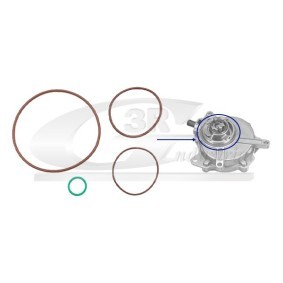 Acquista Kit guarnizioni, Pompa a depressione da 3RG 74706 a buon mercato per soli 7,95 €