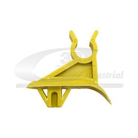 Acquista Paracolpi, Cofano motore da 3RG 79304 a buon mercato per soli 2,44 €