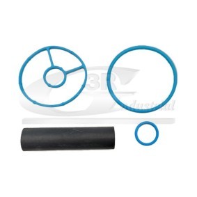 Achetez des Joint, radiateur d'huile 3RG 85246 à prix pour 14,79 €