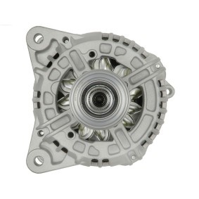 Lichtmaschine von AS-PL