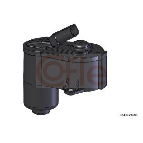 Acquista Regolatore, Pinza freno stazionamento da COFLE 92.EB.VK001 a buon mercato per soli 76,98 €