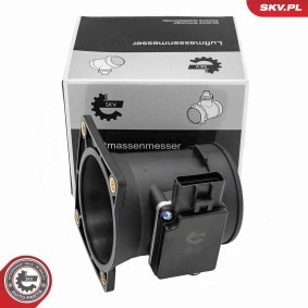 Luftmassenmesser (LMM) von ESEN SKV