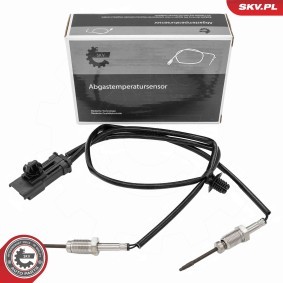 Compre Sensor, temperatura dos gases de escape da ESEN SKV 30SKV481 a um preço baixo por 126,41 €
