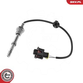 Compre Sensor, temperatura dos gases de escape da ESEN SKV 30SKV490 a um preço baixo por 37,29 €