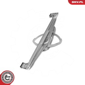 Achetez des Lève-vitre ESEN SKV 51SKV592 à prix pour 58,76 €