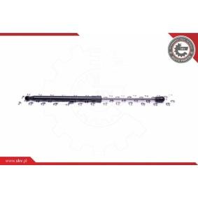Compre Motor eléctrico, tampa da bagageira da ESEN SKV 52SKV211 a um preço baixo por 124,76 €