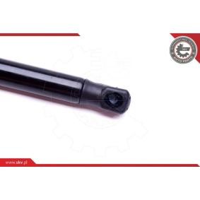 Compre Motor eléctrico, tampa da bagageira da ESEN SKV 52SKV213 a um preço baixo por 148,77 €