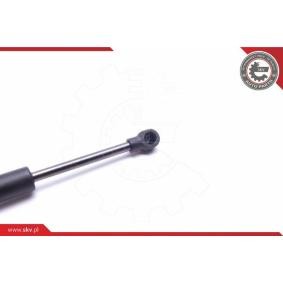 Compre Motor eléctrico, tampa da bagageira da ESEN SKV 52SKV261 a um preço baixo por 118,46 €