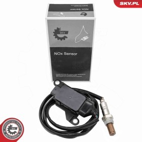 Köp NOx-sensor av ESEN SKV 71SKV078 till det låga priset 4203,81 kr