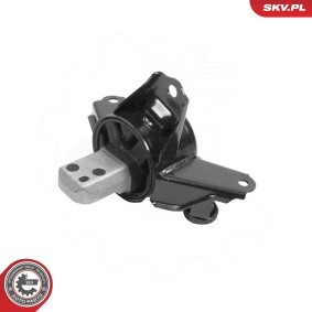 Compre Suporte, motor da ESEN SKV 75SKV015 a um preço baixo por 36,95 €