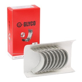 Acquista Bronzina di biella da GLYCO 71-3988/4 STD a buon mercato per soli 42,32 €