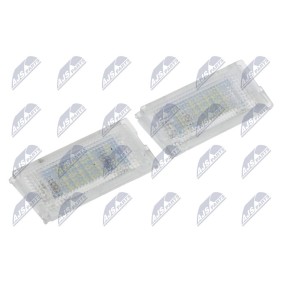 Osta Rekisterivalo NTY:llä ELP-BM-003 edullisesti hintaan 16,57 €