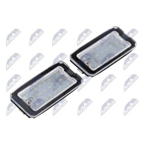 Osta Rekisterivalo NTY:llä ELP-FT-003 edullisesti hintaan 33,45 €