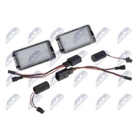 Osta Rekisterivalo NTY:llä ELP-VW-039 edullisesti hintaan 18,45 €
