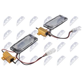Osta Rekisterivalo NTY:llä ELP-VW-040 edullisesti hintaan 28,31 €