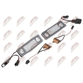 Osta Rekisterivalo NTY:llä ELP-VW-041 edullisesti hintaan 20,04 €