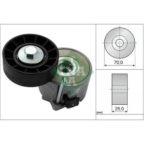 Achetez des Poussoir hydraulique INA 420 0176 10 à prix pour 75,19 €