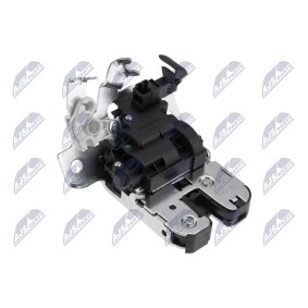Osta Takaluukun lukko NTY:llä EZC-SK-084 edullisesti hintaan 45,86 €