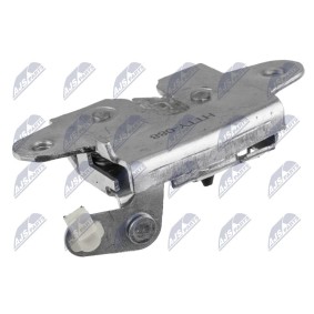 Osta Takaluukun lukko NTY:llä EZC-TY-088 edullisesti hintaan 26,59 €
