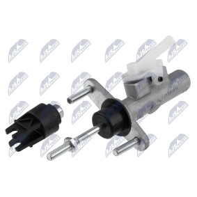 Kjøp Hovedsylinder, clutch av NTY NSP-TY-014 til den lave prisen 322,11 NOK