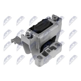 Motorlager ZPS-AU-022