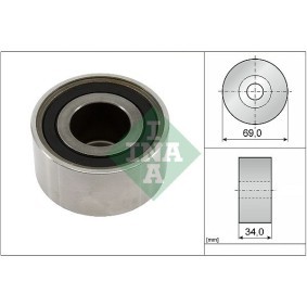 Acquista Valvola di comando per regolazione albero a camme da INA 427 0001 10 a buon mercato per soli 80,48 €