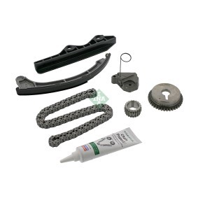 Achetez des Kit de distribution INA 530 0043 10 à prix pour 121,68 €