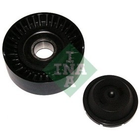 Rollensatz, Zahnriemen 530 0051 09 NISSAN SERENA von INA